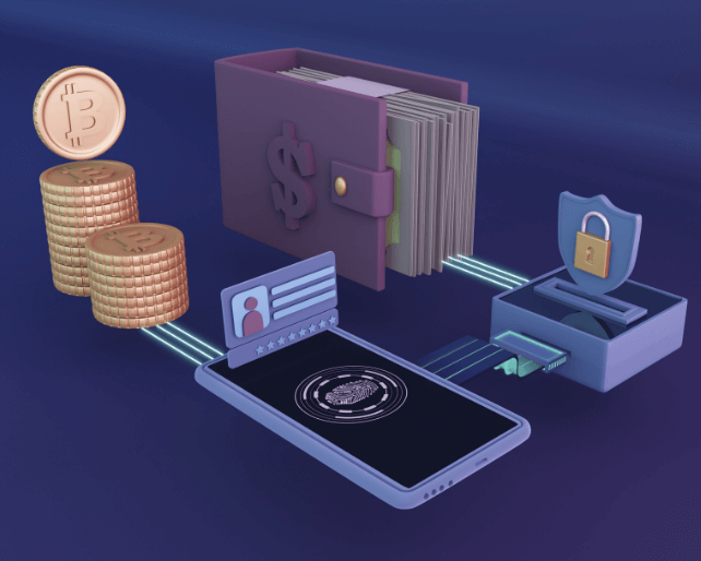 Elevate Your Experience with Crypto Wallet Development Services